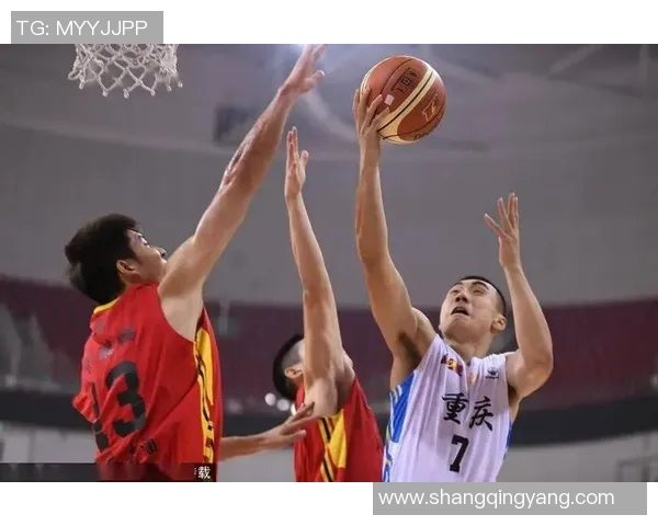 NBL重庆华熙迎战湖南队期待精彩对决与激情时刻